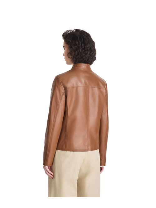 LOVER 07466 PEUTEREY | LOVER 07466 MARRONE
